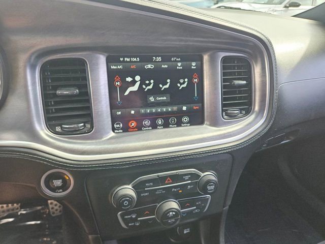 Used 2021 Dodge Charger R/T w/ Daytona Edition Group image 20