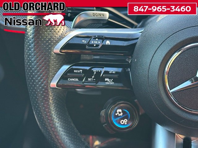 Used 2024 Mercedes-Benz C 43 AMG 4MATIC Sedan image 24