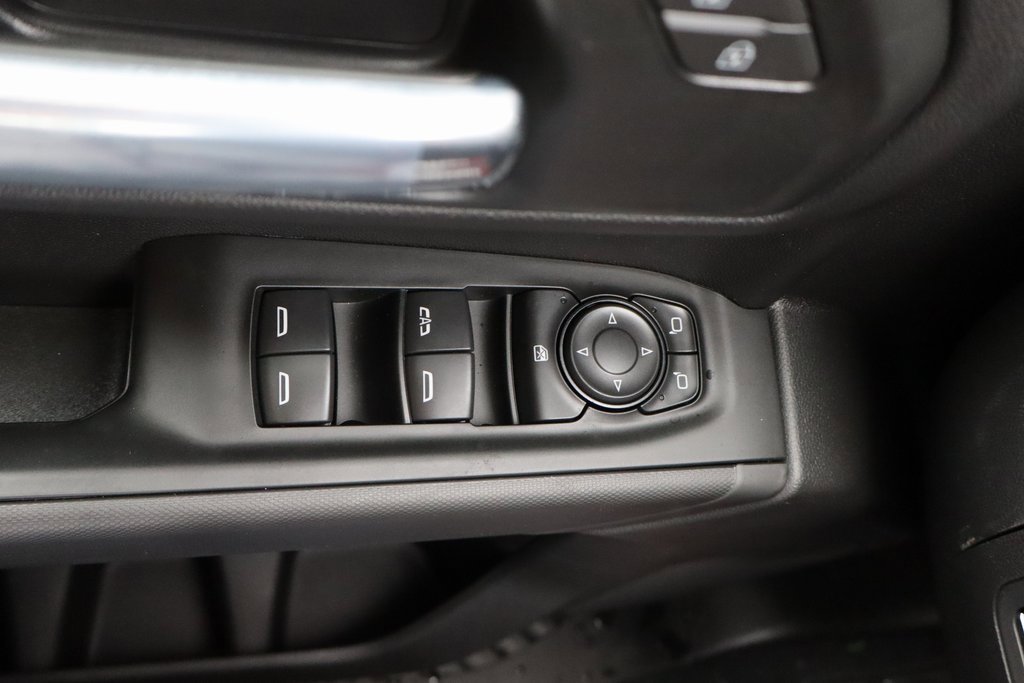 New 2026 Chevrolet Silverado 1500 Custom Trail Boss image 10