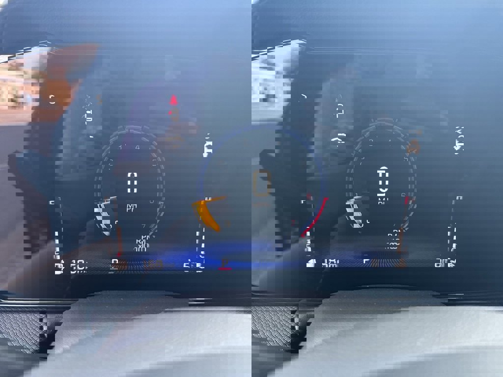 New 2026 Chevrolet TrailBlazer RS w/ Convenience Package image 9