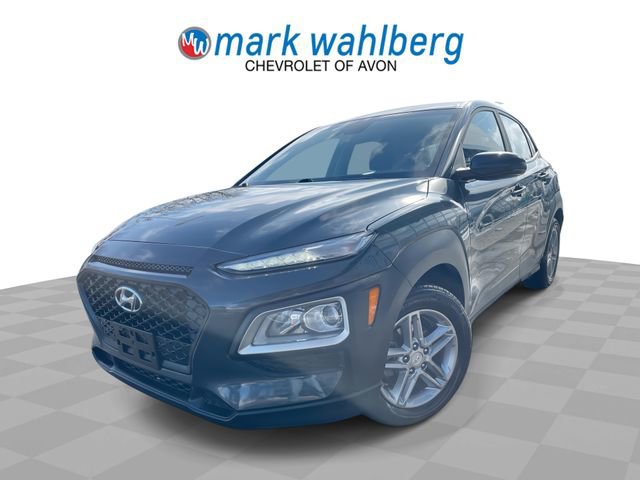 Used 2020 Hyundai Kona SE image 1