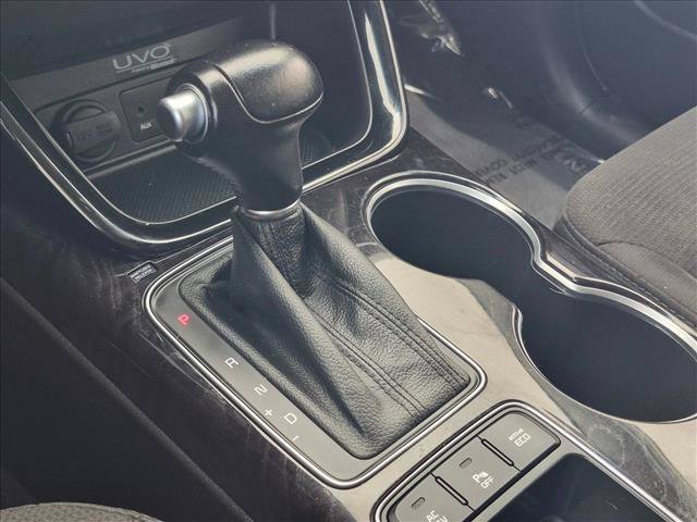 Used 2015 Kia Sorento LX AWD/4WD image 11
