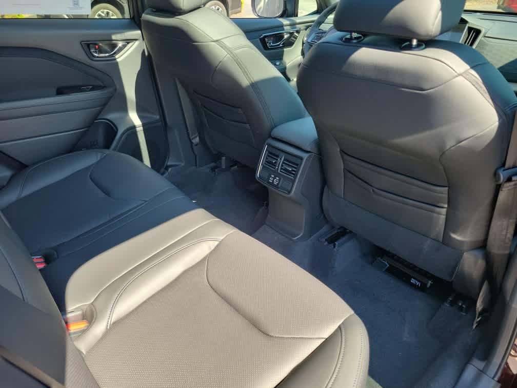 New 2026 Subaru Forester Limited AWD/4WD image 29