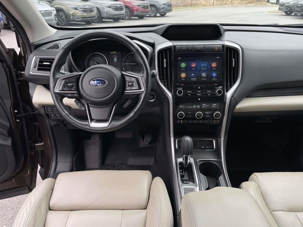 Used 2019 Subaru Ascent Limited image 6