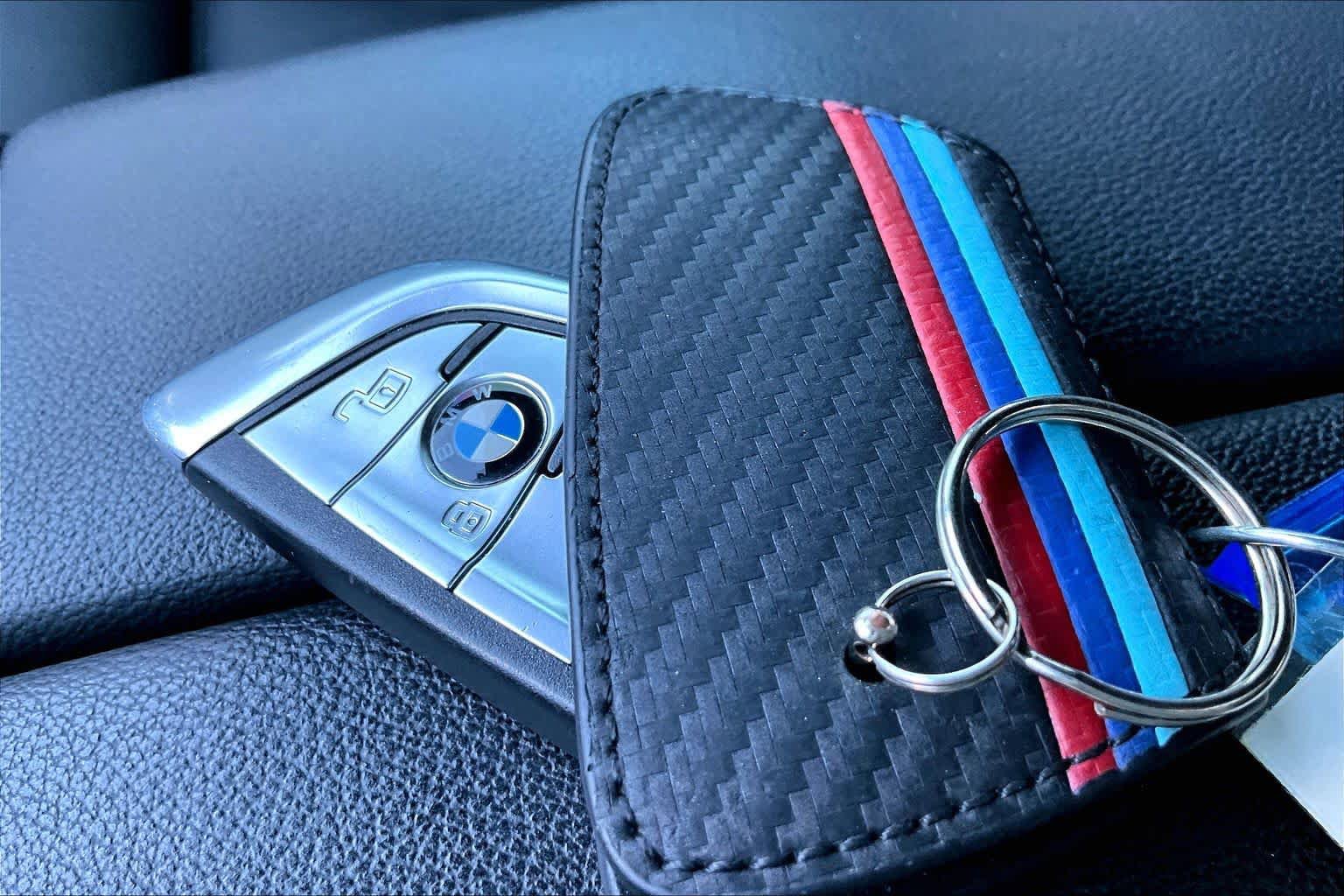 Used 2019 BMW X5 xDrive50i w/ M Sport Package AWD/4WD image 14