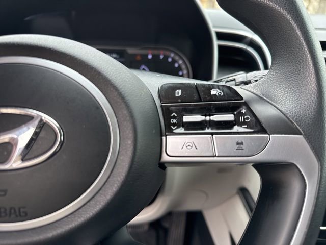 Used 2023 Hyundai Tucson SEL image 36