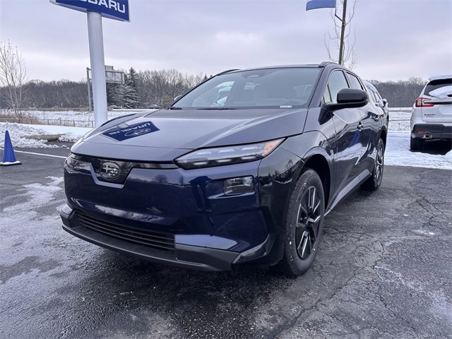 New 2026 Subaru Solterra Premium image 12