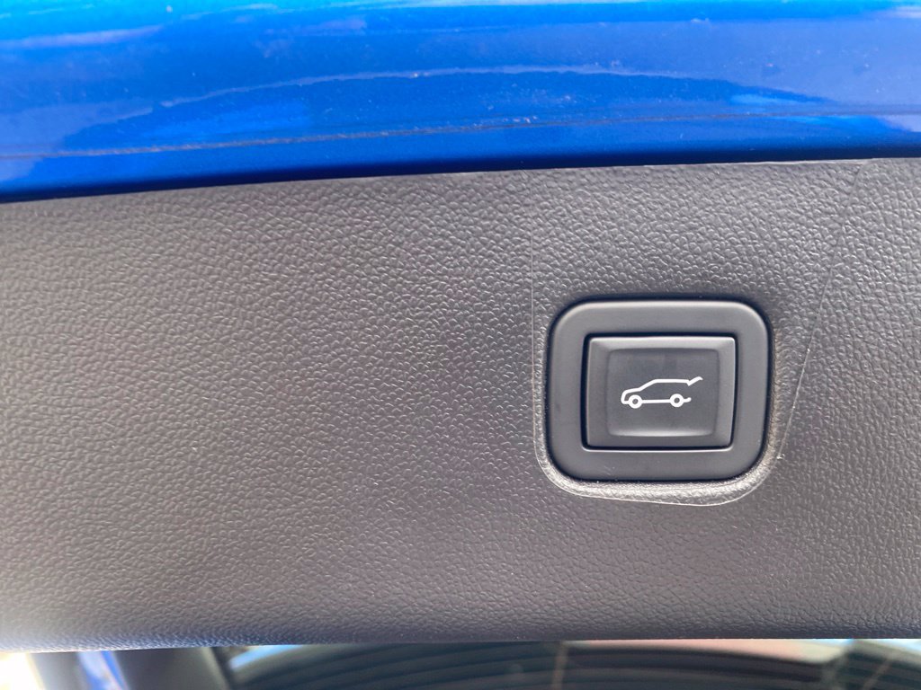 Used 2024 Chevrolet Blazer LT w/ Convenience Package FWD image 23