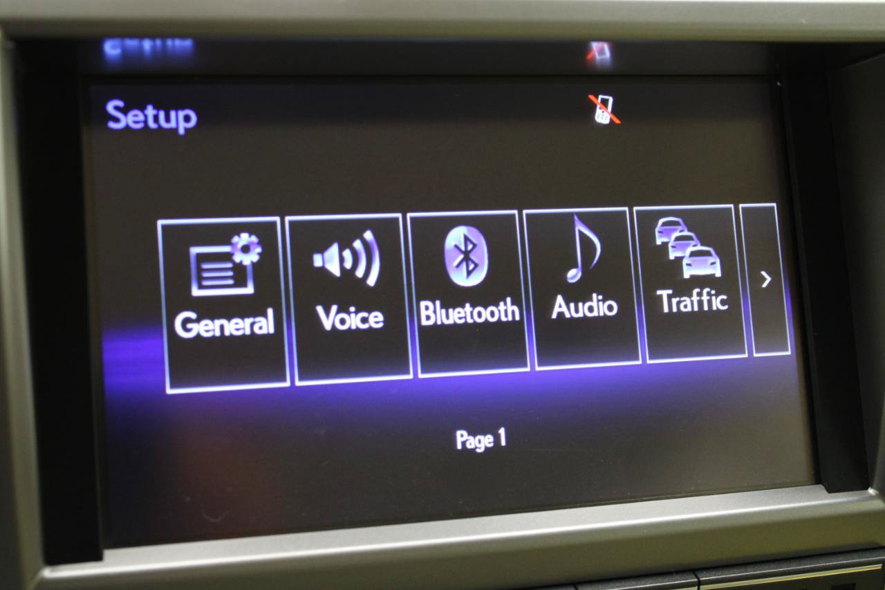 Used 2016 Lexus GX 460 w/ Premium Package AWD/4WD image 69