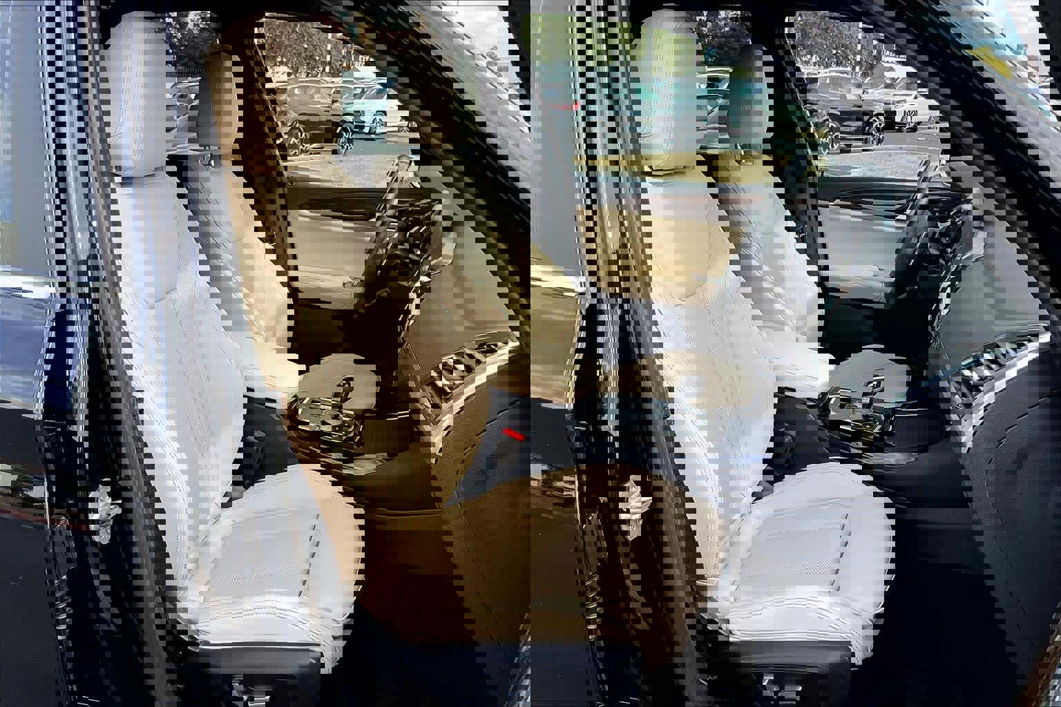 Used 2023 BMW X3 xDrive30i w/ Convenience Package image 10