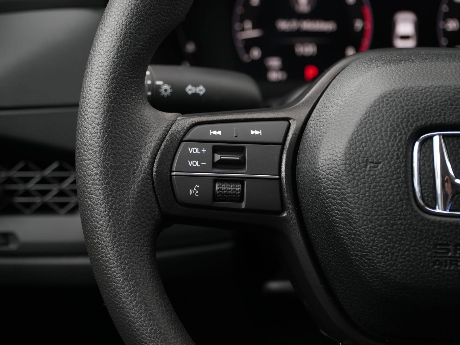 New 2026 Honda Accord LX image 22