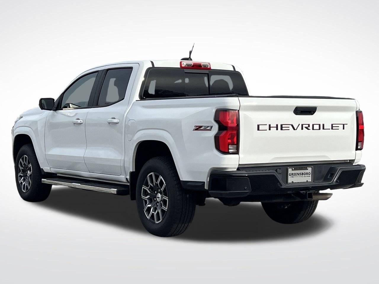 Used 2023 Chevrolet Colorado Z71 w/ Z71 Convenience Package 2 image 33