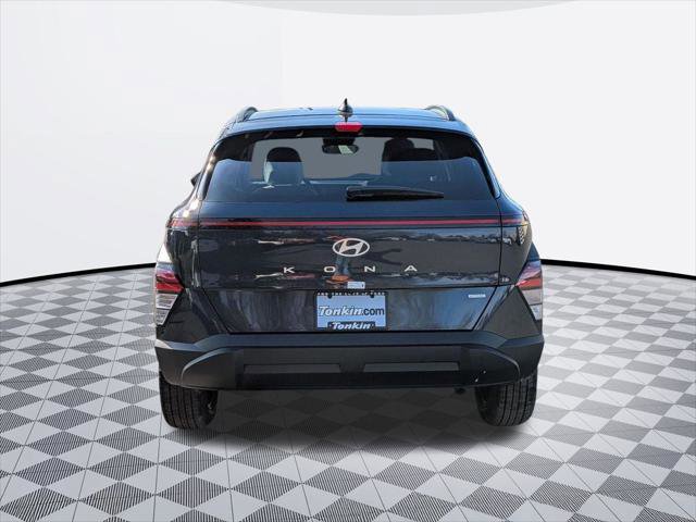 New 2026 Hyundai Kona SEL Sport image 5