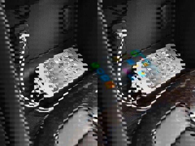 Used 2016 GMC Canyon SLT w/ Driver Alert Package image 15