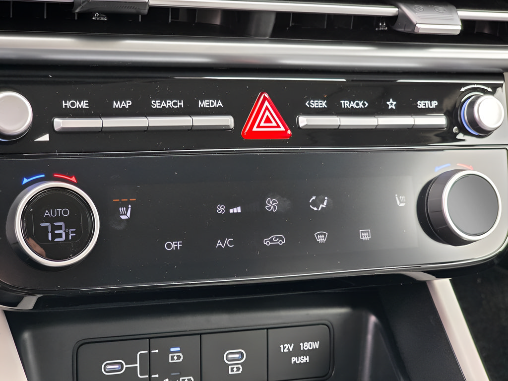 New 2026 Hyundai Tucson SEL AWD/4WD image 20