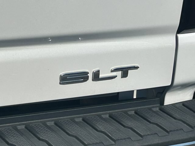 Used 2020 GMC Sierra 3500 SLT w/ SLT Premium Plus Package AWD/4WD image 6