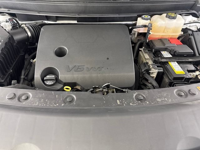 Used 2023 Buick Enclave Essence w/ Experience Buick Package AWD/4WD image 19