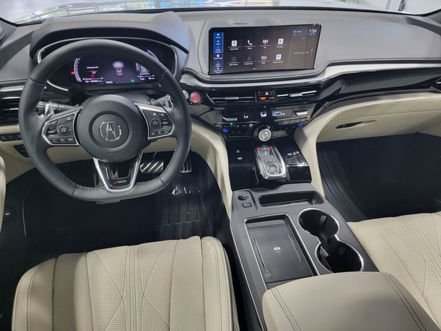 New 2026 Acura MDX A-Spec w/ Advance Package AWD/4WD image 27