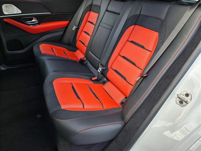 New 2025 Mercedes-Benz GLE 53 AMG 4MATIC image 16