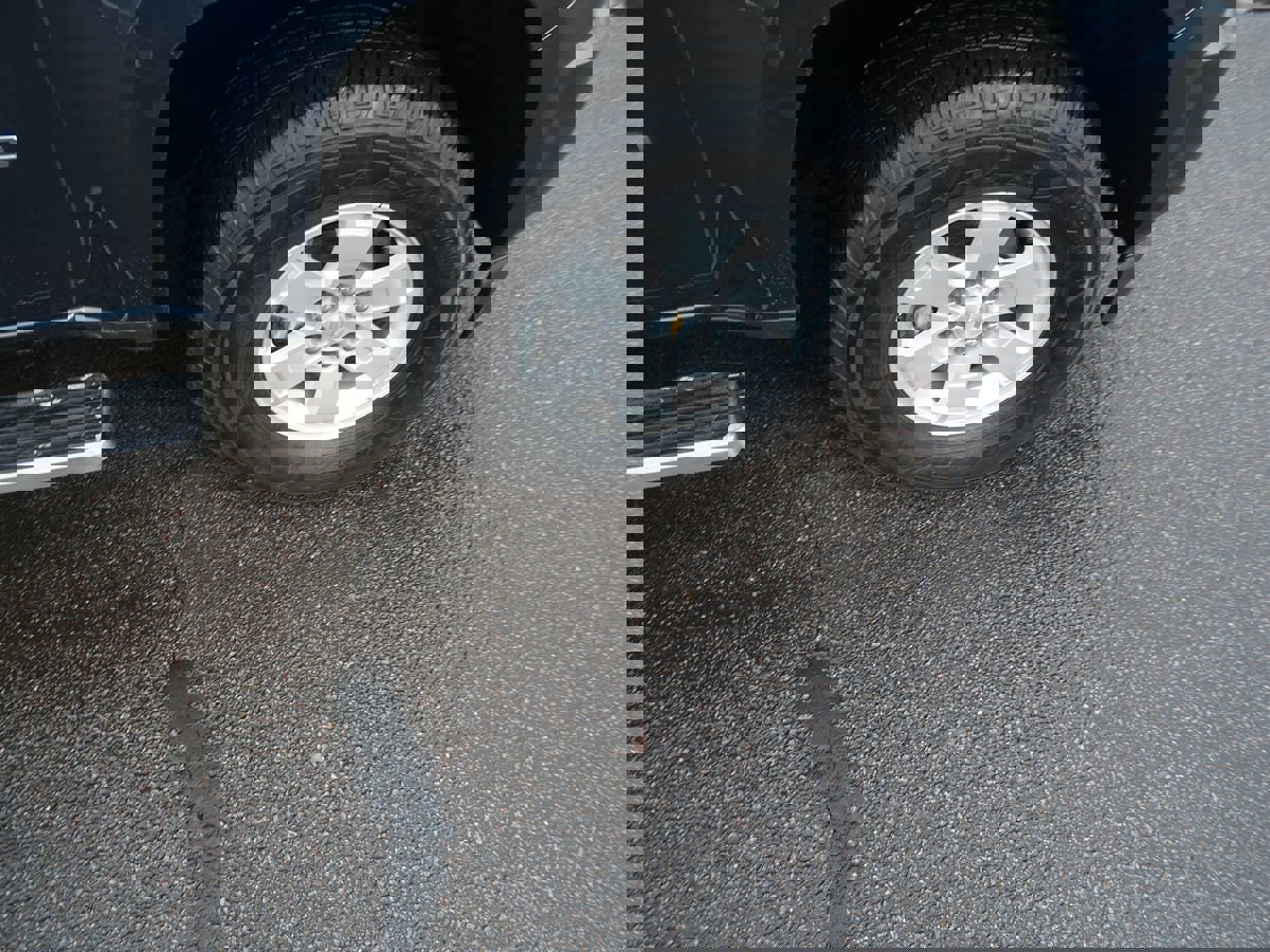 Used 2019 Chevrolet Colorado W/T w/ WT Convenience Package image 32