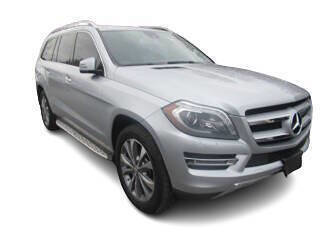 Used 2013 Mercedes-Benz GL 450 4MATIC image 1