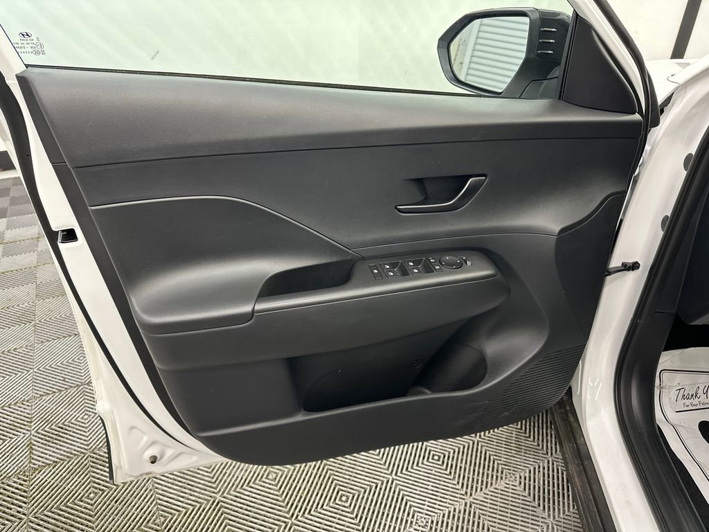 Used 2026 Hyundai Kona SEL Sport FWD image 10