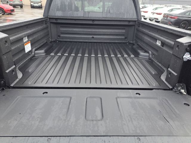 New 2026 Honda Ridgeline TrailSport image 27