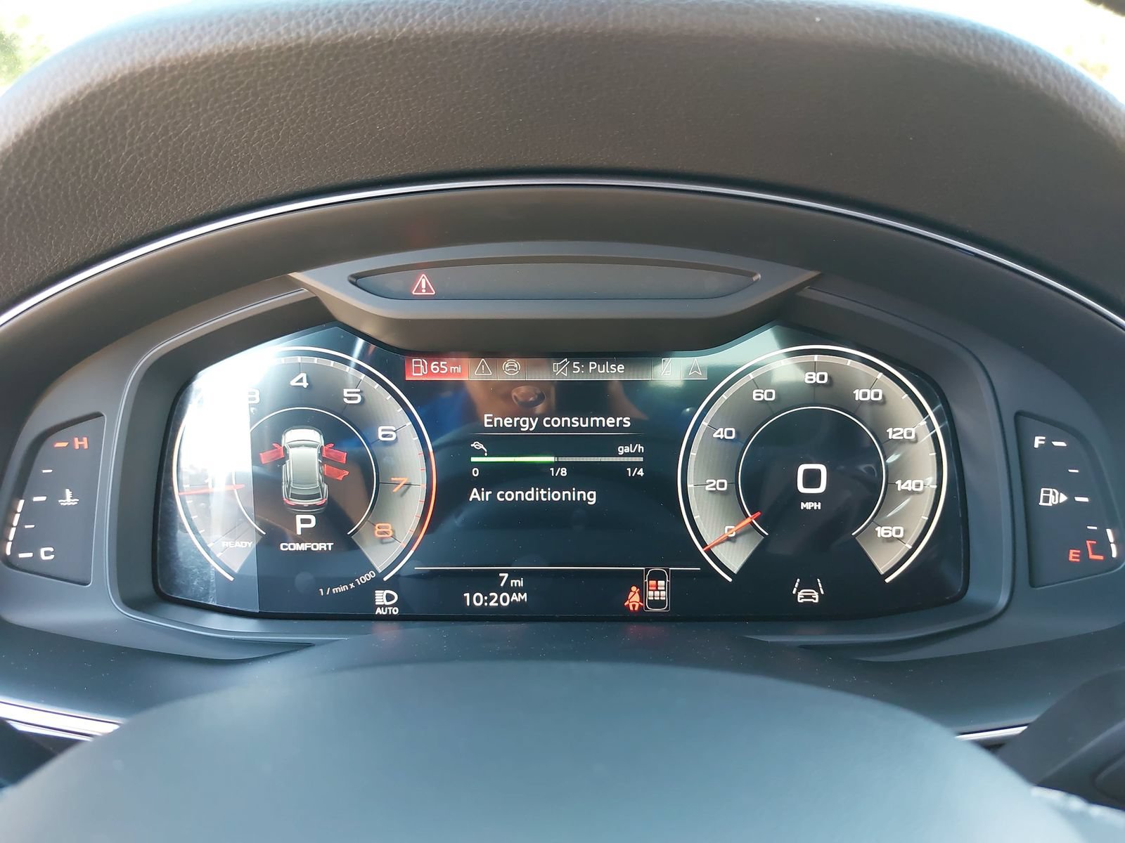 New 2027 Audi Q8 Premium Plus AWD/4WD image 20