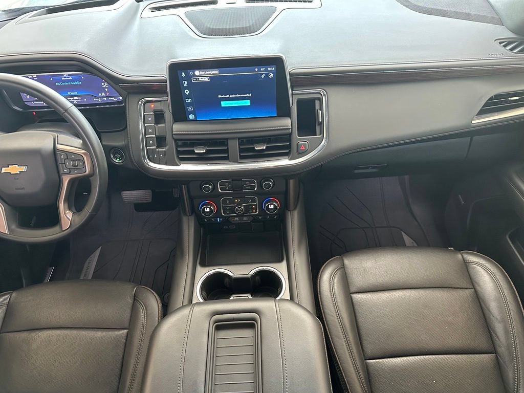 Used 2023 Chevrolet Tahoe High Country AWD/4WD image 19