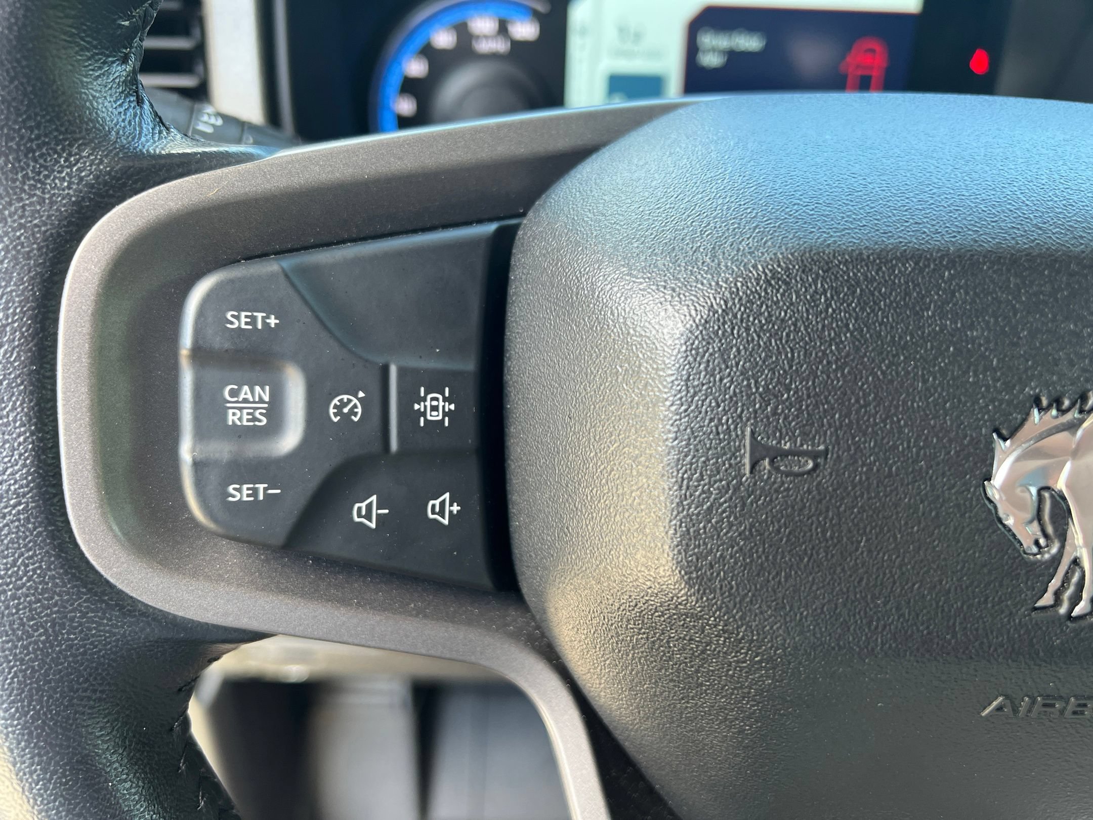 Used 2024 Ford Bronco Big Bend AWD/4WD image 22
