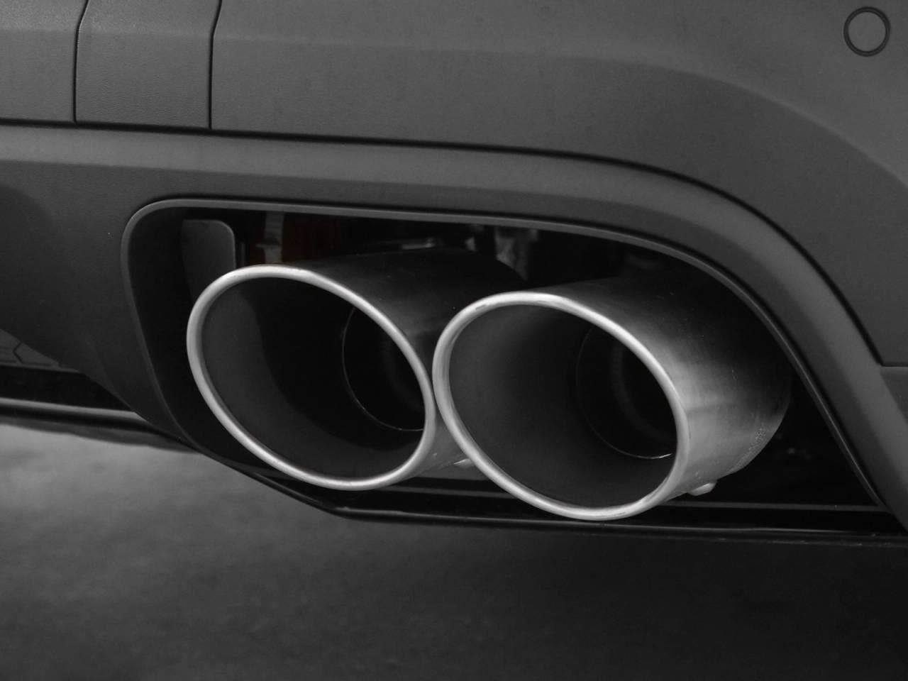 New 2025 Porsche Cayenne S image 67