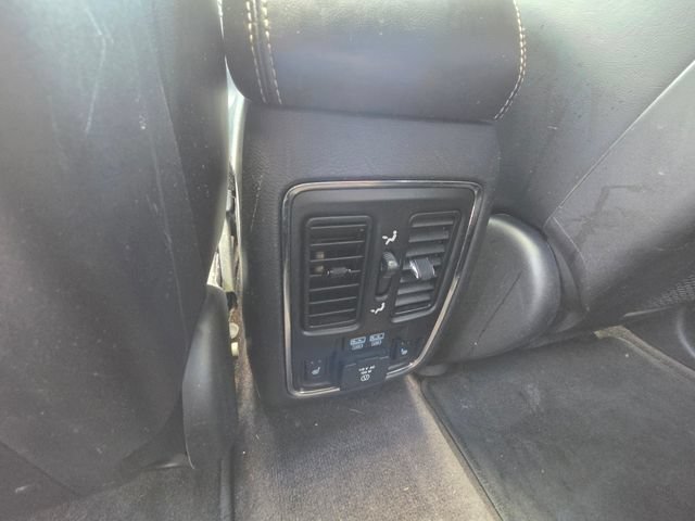 Used 2016 Jeep Grand Cherokee Limited RWD image 31