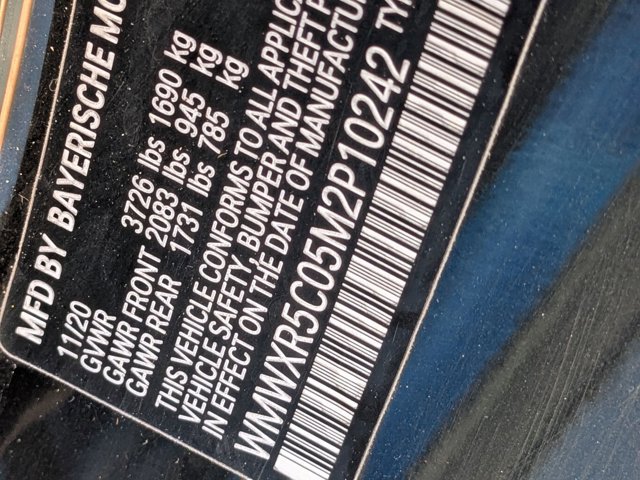 Used 2021 MINI Cooper S w/ 6.5" Touchscreen Package FWD image 22