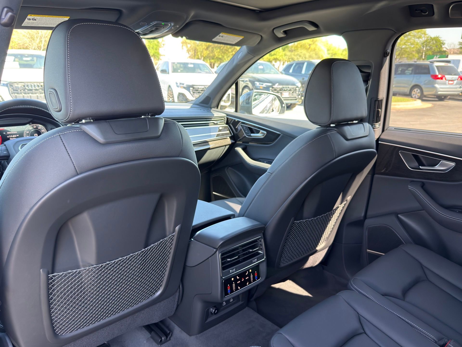 New 2026 Audi Q7 3.0T Premium Plus image 25