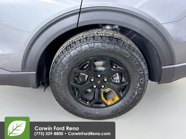 New 2026 Ford Explorer Tremor AWD/4WD image 34