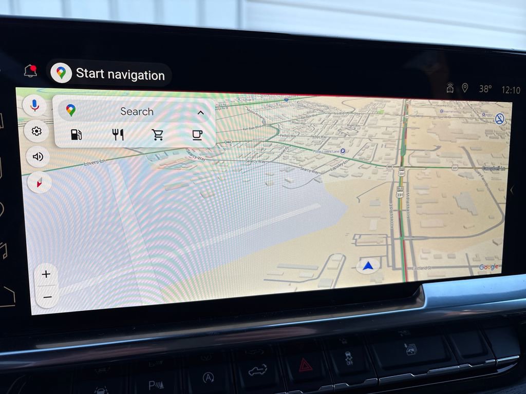 New 2026 GMC Sierra 1500 SLT w/ SLT Premium Plus Package image 29