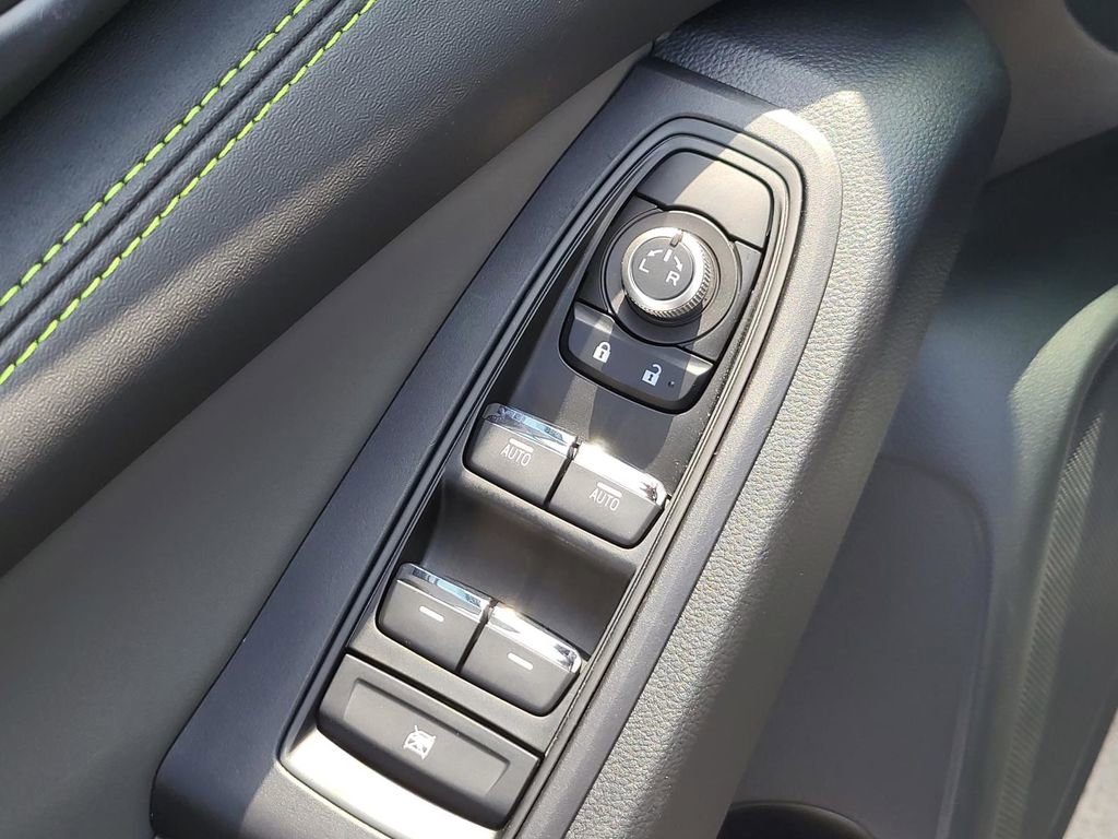 Certified 2025 Subaru Ascent Onyx Edition image 19