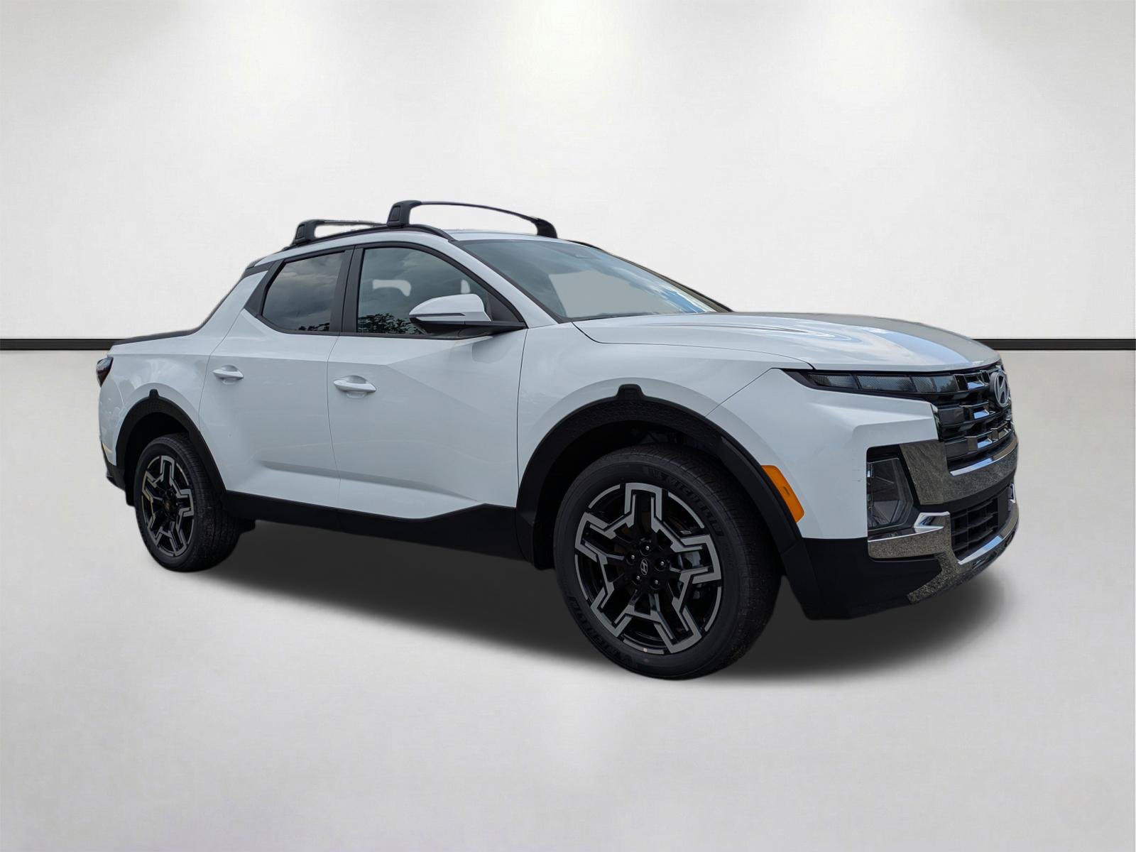 New 2026 Hyundai Santa Cruz Limited