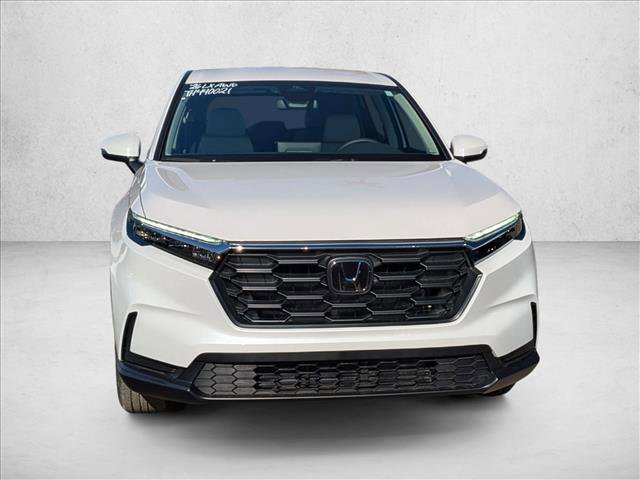 New 2026 Honda CR-V LX image 6