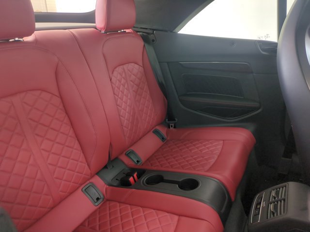 Used 2024 Audi S5 Premium Plus AWD/4WD image 23