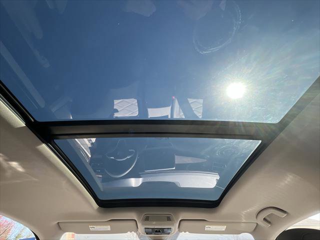 New 2026 Volkswagen Atlas SE image 21