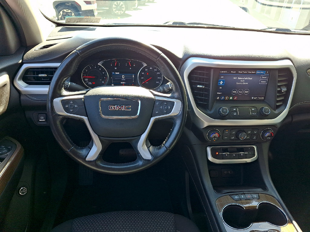 Used 2020 GMC Acadia SLE w/ Driver Convenience Package AWD/4WD image 2