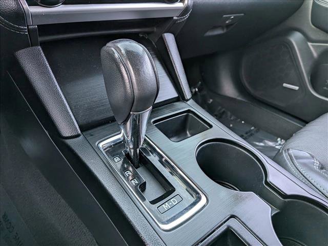 Used 2019 Subaru Outback 2.5i Limited AWD/4WD image 19
