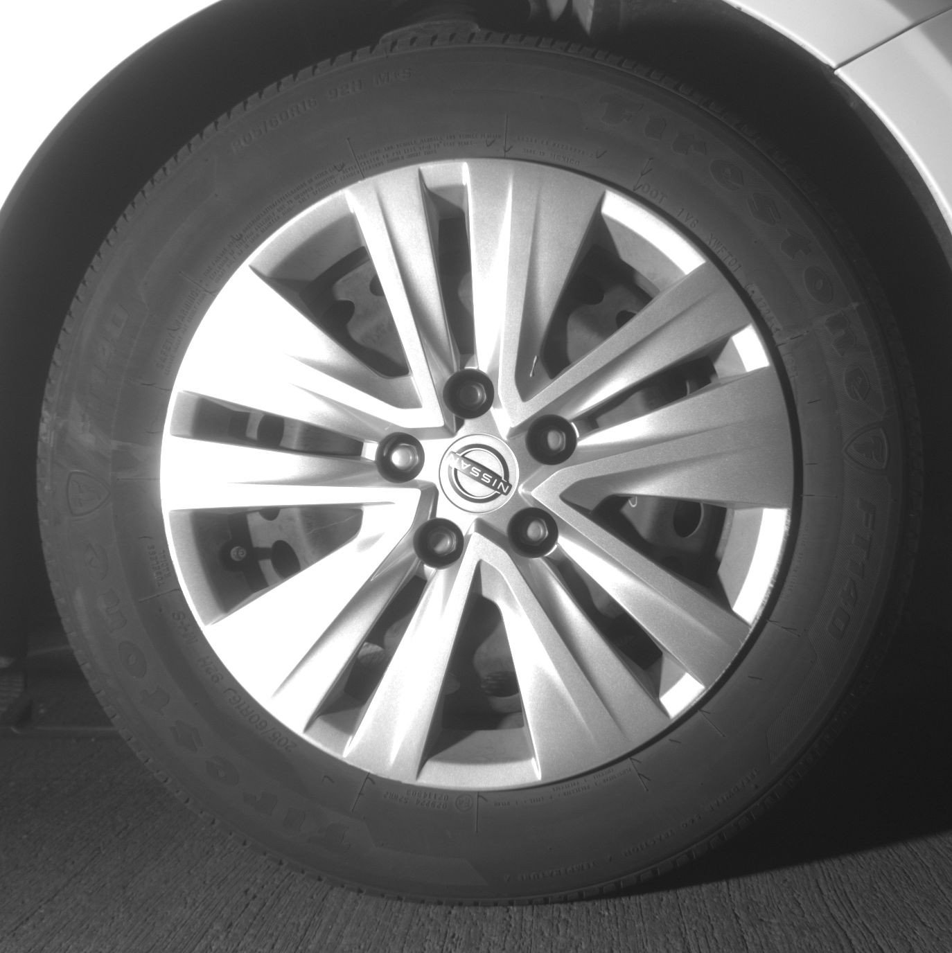 Used 2025 Nissan Sentra S image 13