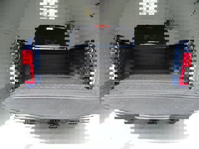 Certified 2024 RAM 2500 Big Horn w/ Bed Utility Group image 20