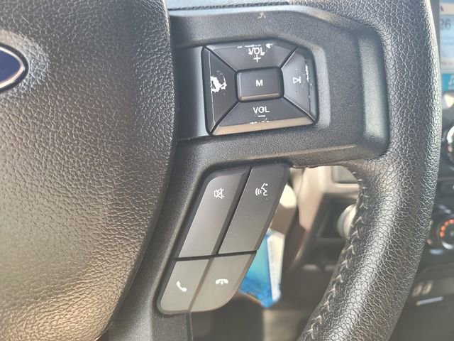 Used 2016 Ford F150 XLT w/ Equipment Group 302A Luxury image 28