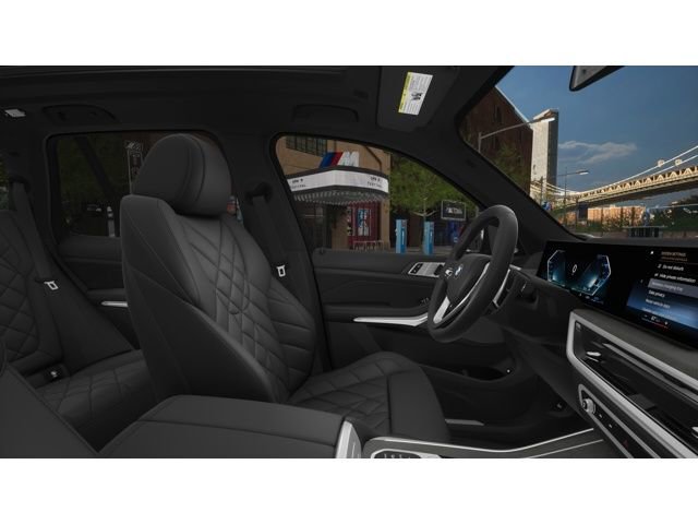 New 2026 BMW X5 xDrive50e w/ Premium Package image 9