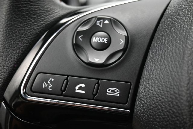 Used 2024 Mitsubishi Mirage Black Edition FWD image 17