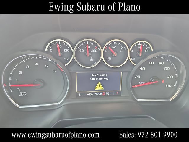 Used 2021 Chevrolet Suburban Z71 w/ Rear Media and Nav Package AWD/4WD image 17