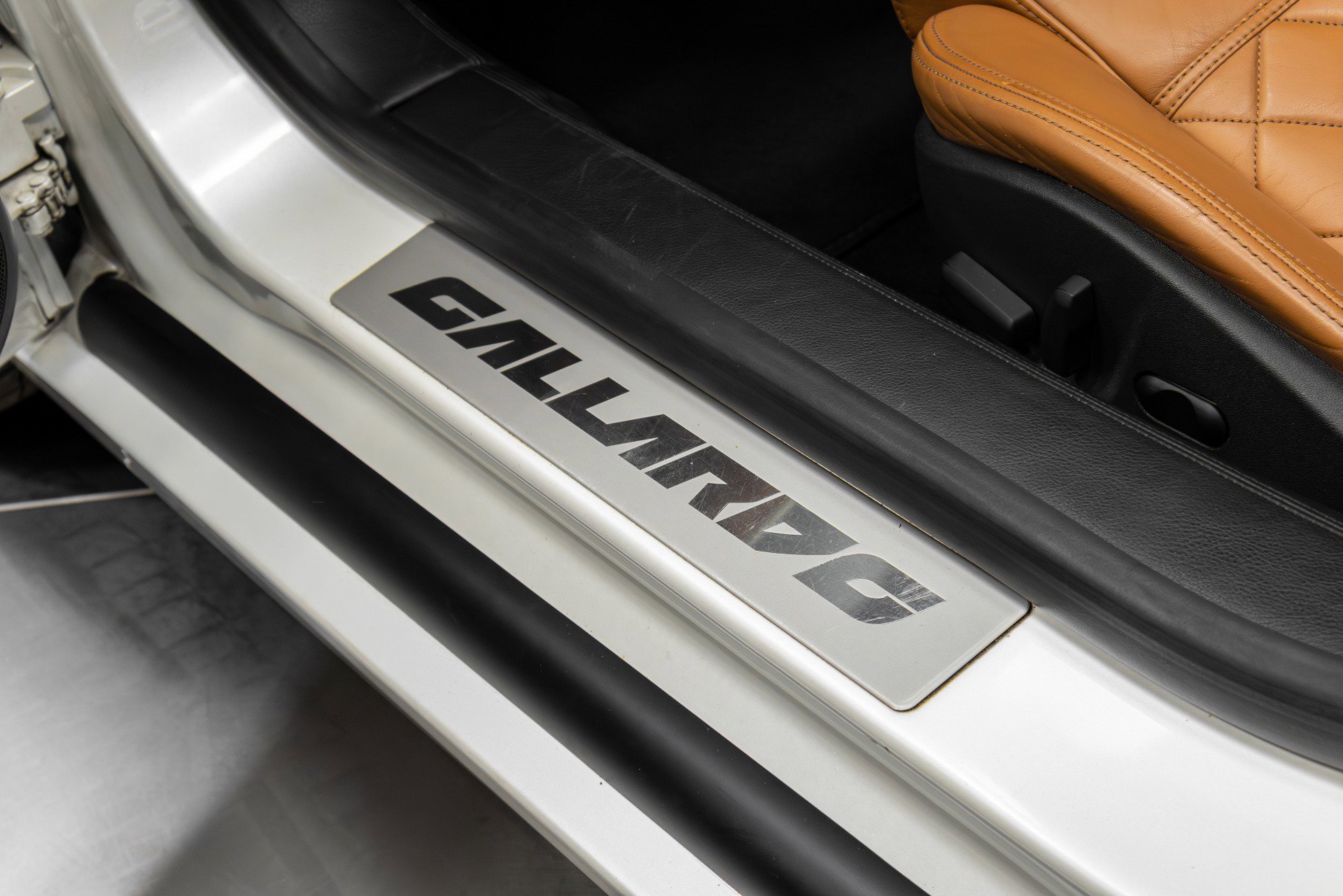 Used 2010 Lamborghini Gallardo LP 560-4 image 52